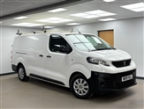 Used Peugeot Expert