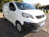 Used Peugeot Expert Used Peugeot Expert