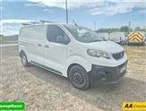 Peugeot Expert Image 1
