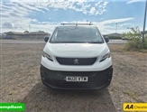 Peugeot Expert Image 2