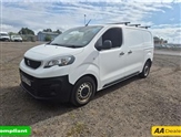 Peugeot Expert Image 3