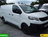 Peugeot Expert Image 1