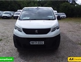 Peugeot Expert Image 2