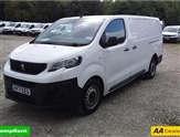 Peugeot Expert Image 3