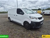 Peugeot Expert Image 1