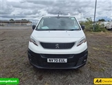 Peugeot Expert Image 2