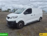 Peugeot Expert Image 3