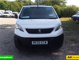 Peugeot Expert Image 2