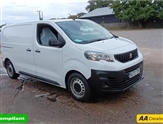Peugeot Expert Image 1