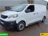 Peugeot Expert Image 3