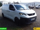 Peugeot Expert Image 1