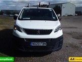 Peugeot Expert Image 2