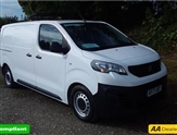 Peugeot Expert Image 1