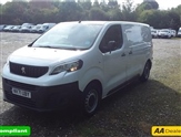 Peugeot Expert Image 3