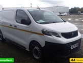 Peugeot Expert Image 1