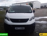 Peugeot Expert Image 2