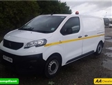 Peugeot Expert Image 3