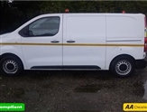 Peugeot Expert Image 4