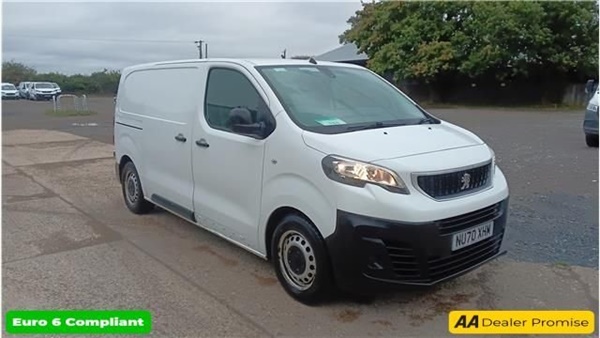 Large image for the Used Peugeot EXPERT