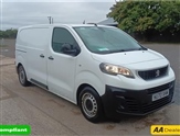Peugeot Expert Image 1
