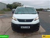 Peugeot Expert Image 2