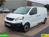 Peugeot Expert Image 3