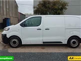 Peugeot Expert Image 4