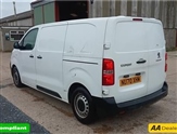 Peugeot Expert Image 6