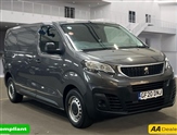 Peugeot Expert Image 1