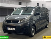 Peugeot Expert Image 2