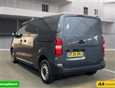 Peugeot Expert Image 3