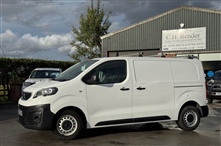 Peugeot Expert