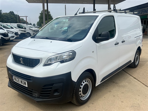Large image for the Used Peugeot Expert