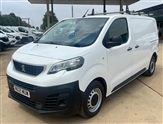 Used Peugeot Expert