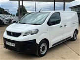 Used Peugeot Expert