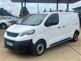 Used Peugeot Expert