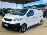 Used Peugeot Expert
