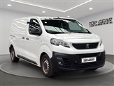 Used Peugeot Expert