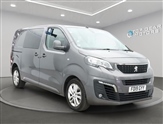 Used Peugeot Expert