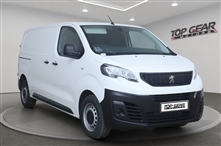 Peugeot Expert