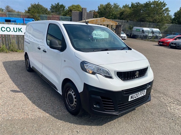 Large image for the Used Peugeot EXPERT