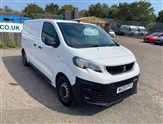 Used Peugeot Expert