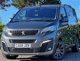 Used Peugeot Expert