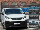 Used Peugeot Expert
