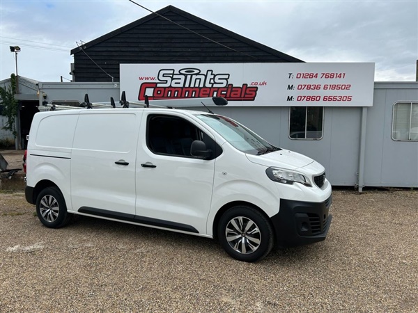 Large image for the Used Peugeot EXPERT