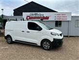 Used Peugeot Expert