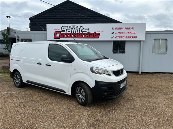 Large image for the Used Peugeot EXPERT