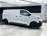 Used Peugeot Expert