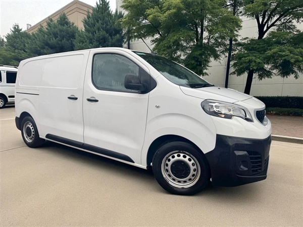 Large image for the Used Peugeot EXPERT