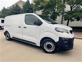 Used Peugeot Expert